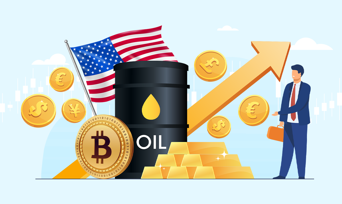 چه ارزهایی برای سویینگ ترید مناسب تر هستند؟