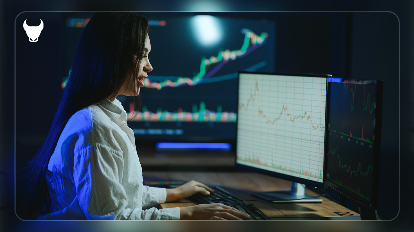شغل تریدر فارکس، تریدر فارکس کیست