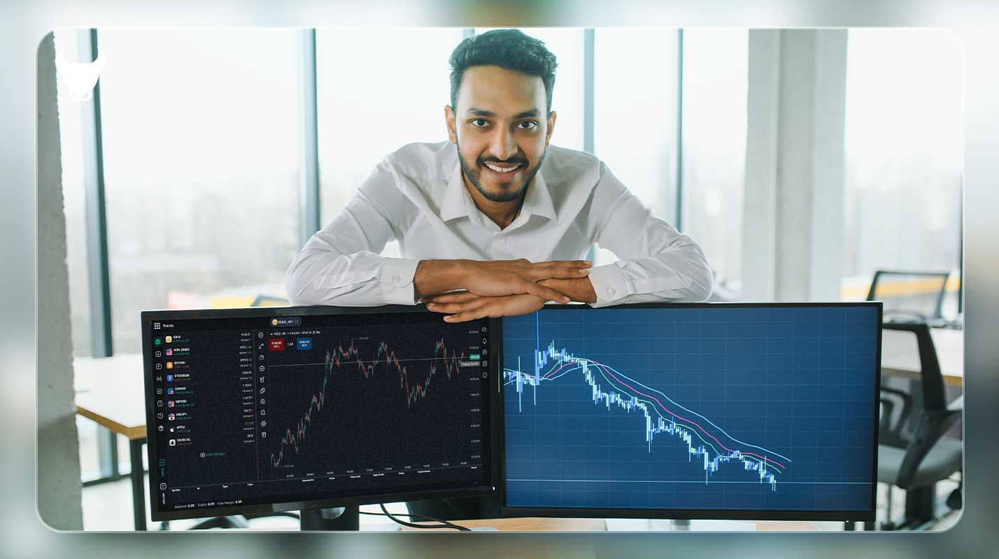 چگونه تریدر موفق فارکس شویم