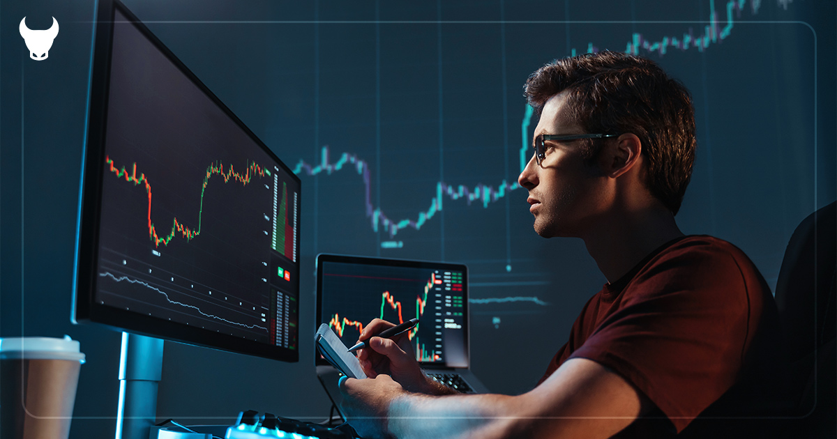 تریدر فارکس کیست؟ آشنایی کامل با شغل تریدر