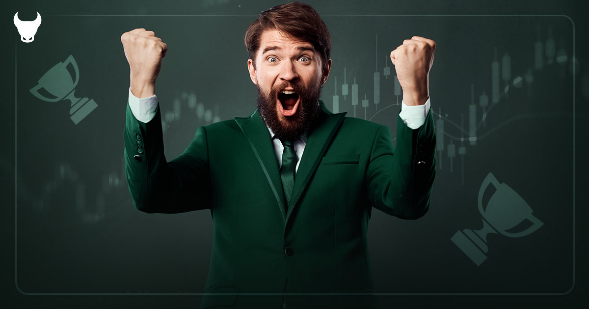 روانشناسی ترید در مسابقات: مدیریت هیجان، استرس و تصمیمگیری در شرایط رقابتی
