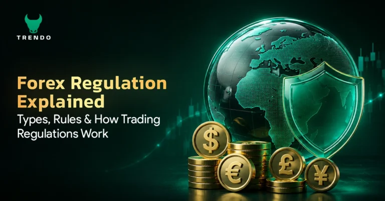 Forex Regulation Explained: Types, Rules & How Trading Regulations Work